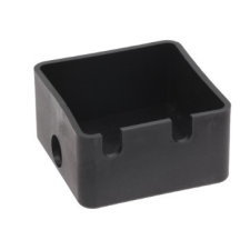  DRAIN TUB 100x100 mm kávéfőző kellék