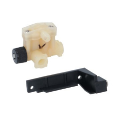  DRAIN VALVE FITTING MOKISSIMA kávéfőző kellék