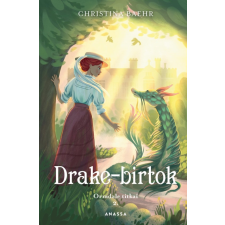  Drake-birtok - Ormdale titkai 2. regény