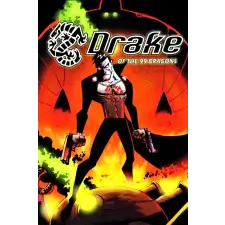  Drake of the 99 Dragons (digitális licenc) videójáték
