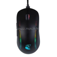 Drakkar Asgard vezeték nélküli gamer egér (KX-DK-GM-WRL-PC) egér