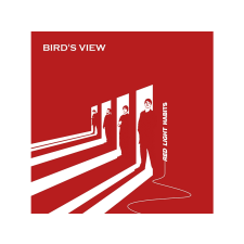 Drakkar Bird's View - Red Light Habits (Digipak) (Cd) heavy metal