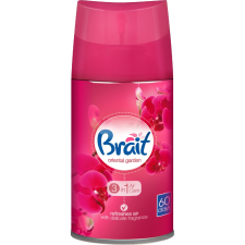 Dramers Brait Légfrissítő Autómata Garden 250 ml (267724) tisztító- és takarítószer, higiénia