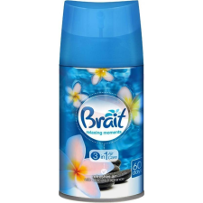 Dramers Brait Légfrissítő Autómata Relaxing Mom 250 ml (145209) tisztító- és takarítószer, higiénia