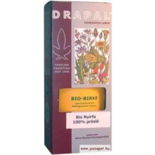 Drapal - Bio Nyírfa Préslé, 200ml vitamin és táplálékkiegészítő