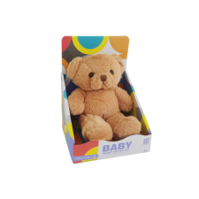  Drapp plüss maci 25 cm bébiplüss