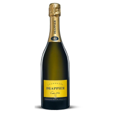 Drappier Carte Dor Champagne 12% 0,75l pezsgő
