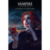 Draw Distance Vampire: The Masquerade - Coteries of New York Soundtrack (PC - Steam Digitális termékkulcs)