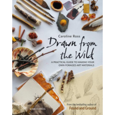  Drawn from the Wild idegen nyelvű könyv