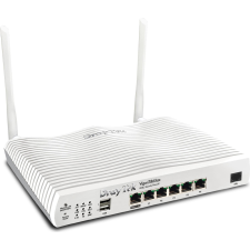 DrayTek Vigor 2865ax-B Wi-Fi 6 4G Router router