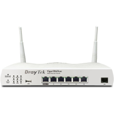DrayTek Vigor 2865Vac-B WLAN-AC ModemR. ADSL2+/VDSL2 retail (V2865VAC-B-DE-AT-CH) router