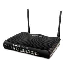 DrayTek Vigor 2927ax Dual-Band Gigabit Router (V2927AX-DE-AT-CH) router