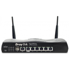 DrayTek Vigor 2927ax WiFi Dual Band Gigabit Router router