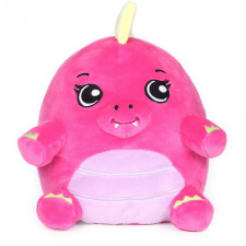 Dream Beams Plyšový dinosaurus Dana usínáček 30 cm (506055) plüssfigura