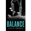 Dream by Day Publishing Balance (Könyv)