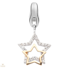 Dream Charms Dream Csillagok charm - DC-686 medál