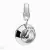 Dream Charms Dream kutyatál charm - DC-538