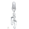 Dream Charms Dream Lábak charm - DC-797