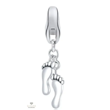 Dream Charms Dream Lábak charm - DC-797 egyéb ékszer