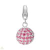 Dream Charms Dream Pavé charm - DC-237