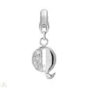 Dream Charms Dream "Q" charm - DC-118