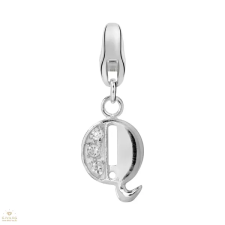 Dream Charms Dream "Q" charm - DC-118 medál