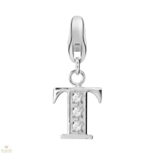 Dream Charms Dream "T" charm - DC-120 medál