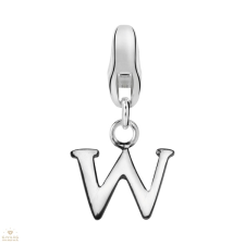 Dream Charms Dream &quot;W&quot; charm - DC-188 medál