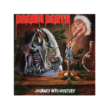  Dream Death - Journey Into Mystery (Vinyl LP (nagylemez)) heavy metal