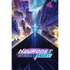 Dream Harvest NeuroNet - Mendax Proxy (PC - Steam elektronikus játék licensz) videójáték