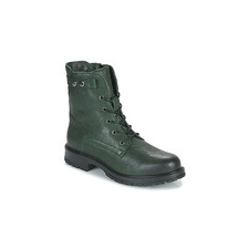 Dream in Green Csizmák NELATINE Zöld 39 női csizma, bakancs