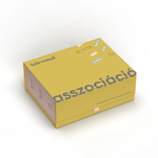 Dream Lab Körvonal: Asszociáció kártyajáték kártyajáték