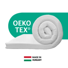  Dream-Med Silver Natural fedőmatrac hideghab 5cm 90x190cm ágy és ágykellék