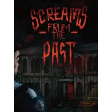 Dream Pocket Studio Screams from the Past (digitális licenc) videójáték
