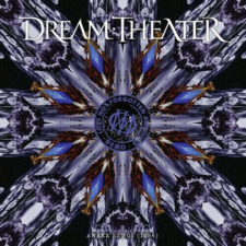  Dream Theater - Lost Not.. -Lp+Cd- 3LP egyéb zene
