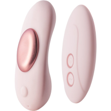 Dream Toys Panty Vibe Gigi stimulátor pink 9 cm vibrátorok
