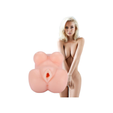 Dream Toys The Girl Next Door Stacey - műpunci maszturbátor (natúr) maszturbátor