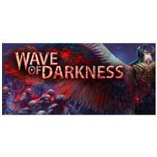 Dreamatrix Wave of Darkness (PC - Steam Digitális termékkulcs) videójáték