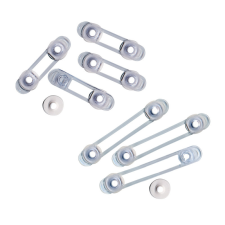  DREAMBABY Biztonsági többfunkciós zárak 7 darab bababiztonság