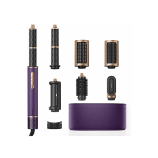 Dreame Airstyle Pro forrólevegős hajformázó, lila hajformázó gép