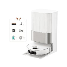 Dreame X50 Ultra Complete Robotporszívó porszívó