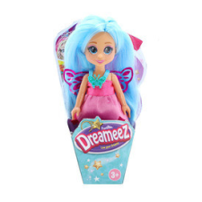  Dreameez mini tündér baba, 4 féle baba