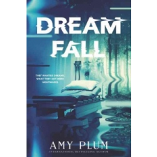 Dreamfall – Amy Plum idegen nyelvű könyv
