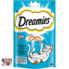  Dreamies jutalomfalat lazac 60 g