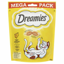 Dreamies Jutalomfalat Mega Sajt 180g jutalomfalat kutyáknak