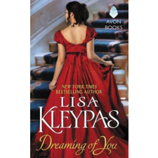  Dreaming of You – Lisa Kleypas idegen nyelvű könyv