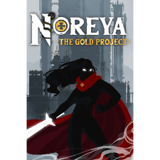Dreamirl Noreya: The Gold Project (PC - Steam elektronikus játék licensz) videójáték