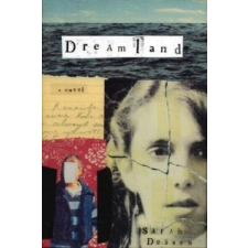  Dreamland – Sarah Dessen idegen nyelvű könyv