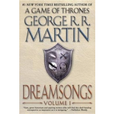  Dreamsongs: Volume I – George R. R. Martin idegen nyelvű könyv