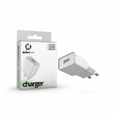 Dreamtech Dreamtech Charger White (2A) kábel és adapter